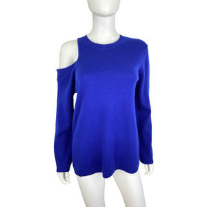 A.L.C. Hamilton Cut-Out Sweater Medium